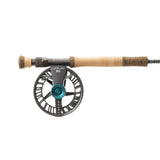 Lamson Liquid Max Outfit Combo - No Line