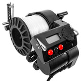 LP SV-2400 24v Variable Speed Electric Reel