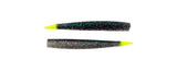 Bass Assassin  Lit'l P&V 3.5" Pack of 10