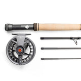 Lamson Liquid Outfit Combo