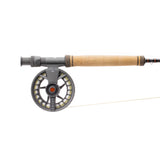 Lamson Liquid Outfit Combo