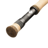 Lamson Liquid Max 9ft Rod
