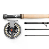 Lamson Liquid Outfit Combo
