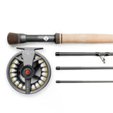 Lamson Liquid Outfit Combo