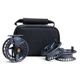 Lamson Liquid S-Series -7+ 3-Pack Day Break