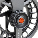 Lamson Liquid S-Series HD Reel