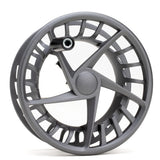 Lamson Remix S-Series -11+ HD Reel Smoke