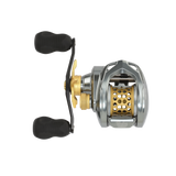 Bates Hundo LTS Reel Gunpowder