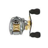Bates Hundo LTS Reel Gunpowder