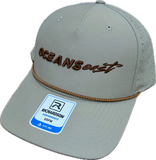 Oceans East Logo Perfomance Hat