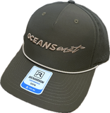 Oceans East Logo Perfomance Hat
