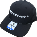Oceans East Logo Perfomance Hat