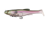 Megabass Magdraft 5" Swimbait