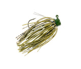 Z-Man ShroomZ Micro Finesse Jig 3/16oz Pack of 2