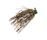 Z-Man ShroomZ Micro Finesse Jig 3/16oz Pack of 2