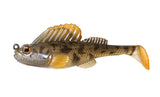 Megabass Dark Sleeper 3" 3/4oz