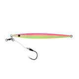 Jigging World Maguro Jig 120G