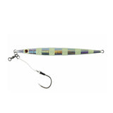 Jigging World Maguro Jig 120G