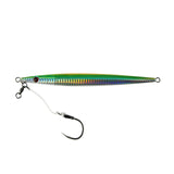 Jigging World Maguro Jig 120G