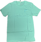 Oceans East Tropical Marlin Tee