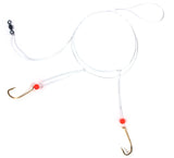 Sea Striker Sea Bass Hi-Lo Rig 2 Gold