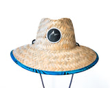 OE Kava Straw Hat