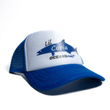 Oceans East "Lil" Hat for Kids