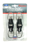 Rupp Nok-Outs Outrigger Release Clip
