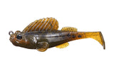Megabass Dark Sleeper 3" 3/4oz