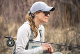 TFO NXT Black Label Series 4pc. Rod