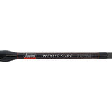 Jigging World Nexus Surf Spinning Rods