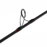 Jigging World Nexus 2.0 Spinning Rods