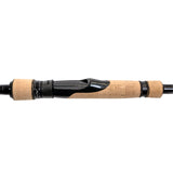Jigging World Night Ranger Spinning Rods