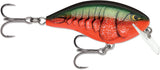 Rapala OG Rocco Series 5, 2 1/2" 3/8oz