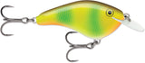 Rapala OG Slim Series 6, 2 3/4" 1/2oz