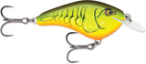 Rapala OG Slim Series 6, 2 3/4" 1/2oz