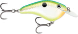 Rapala OG Slim Series 6, 2 3/4" 1/2oz