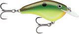 Rapala OG Slim Series 6, 2 3/4" 1/2oz