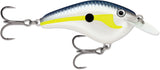 Rapala OG Slim Series 6, 2 3/4" 1/2oz