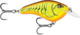 Rapala OG Slim Series 6, 2 3/4" 1/2oz