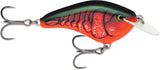 Rapala OG Slim Series 6, 2 3/4" 1/2oz