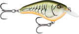 Rapala OG Slim Series 6, 2 3/4" 1/2oz