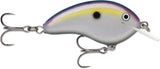 Rapala OG Tiny Series 4, 2 1/4" 5/16oz