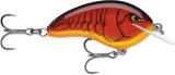 Rapala OG Tiny Series 4, 2 1/4" 5/16oz