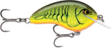 Rapala OG Tiny Series 4, 2 1/4" 5/16oz