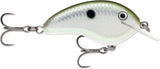 Rapala OG Tiny Series 4, 2 1/4" 5/16oz