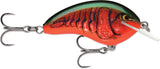 Rapala OG Tiny Series 4, 2 1/4" 5/16oz