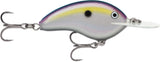 Rapala OG Deep Tiny Series 7, 5/16oz