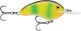 Rapala OG Deep Tiny Series 7, 5/16oz