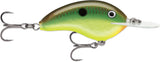 Rapala OG Deep Tiny Series 7, 5/16oz